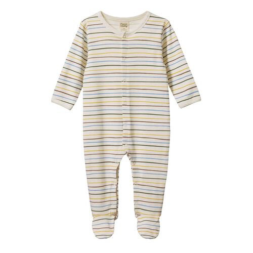 Nature Baby Stretch & Grow
